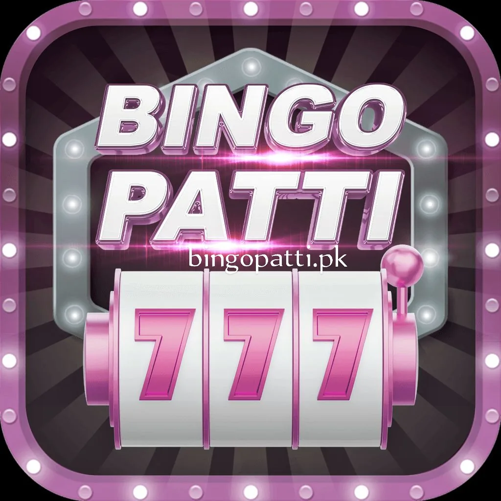 Bingo Patti App